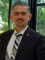 Dr Masoud Sotoodeh-Bahraini profile photo