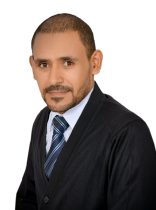 Dr Mohammed Mabkhot profile photo