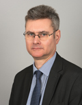 Professor Michael Henshaw profile photo